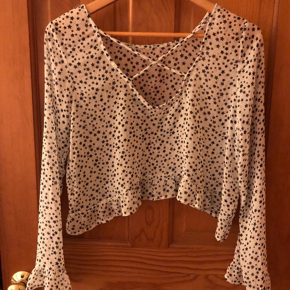 Shirt/Shell - Picture 2 of 2